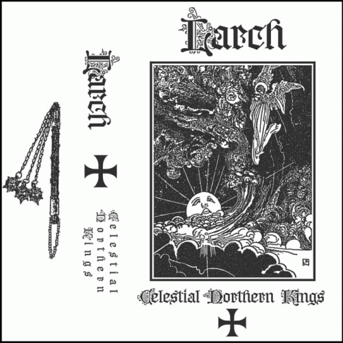 Larch : Celestial Northern Kings